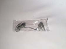Apple PlainTalk Microphone 590-0670-A Brand New Vintage Apple Power Macintosh picture
