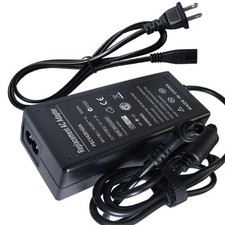 For LG E2060T-PN E2260V-PN E2360V-PN W1943SE-PF Monitor AC Adapter Power Cable picture