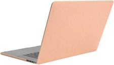 Incase Blush Pink Textured Hardshell in Woolenex 13