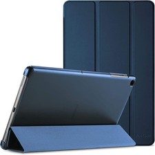 Samsung Galaxy Tab A7 10.4 2020 Tablet Case Hard Shell Stand Cover picture