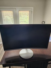 Samsung C27F591FD CF591 27