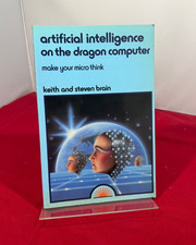 artificial intelligence on the dragon computer by Keith & Steven Brain picture