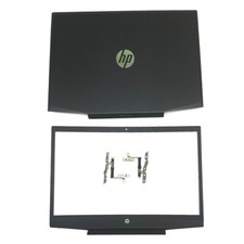 New LCD Back Cover Bezel Hinges For HP Pavilion 15-CX 15-CX0056WM 15-CX0020NR US picture