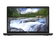 Dell 5501 Latitude laptop 15.6