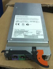 IBM 73P9326 39M4602 Bladecenter KVM REDUNDANT MANAGEMENT MODULE picture