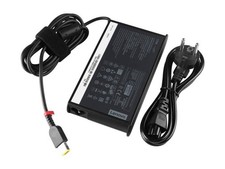 NEW Original Lenovo SLIM 170W 20V AC Adapter ADL170SDC2A/ADL170SCC2A 02DL137 picture