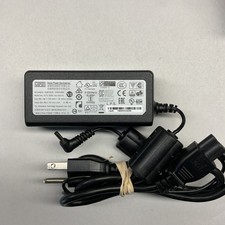 GENUINE APD AC Adapter Power Supply DA-65C19 19V 3.42A 65W AC ADAPTER FREE S/H picture