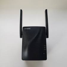Rock Space RSD0608 AC1200 Wall Outlet Dual Band Wi-Fi Repeater/Extender picture