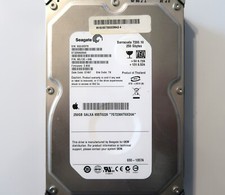 Seagate ST3250820AS 9BJ13E-046 3.BQE TK Thailand (9QE) 250gb 3.5