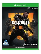 Call of Duty: Black Ops 4 picture