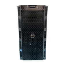 Refurbished PowerEdge T620 Server, 2 x E5-2690 8C 2.9Ghz, 32GB, 4 x 1.2TB 10K picture