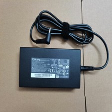 A18-150P1A Chicony 20V 7.5A 4.5mm 150W For MSI Pulse GL66 11UDK-076 Adapter OEM picture