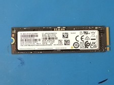 Samsung PM9A1 512GB PCIe Gen4x4 M.2 2280 NVMe SSD MZVL2512HCJQ-00BH1 picture