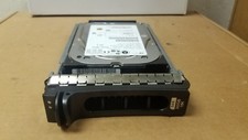 Dell 0MM501 300GB 15000RPM 3.5