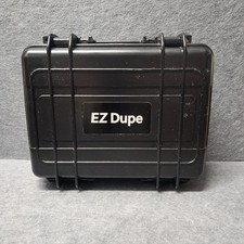 EZ Dupe HD Pal Jr Hard Drive Duplicator & Restoration Lab 1:1 9GB/Min SATA/IDE picture