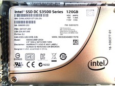 CISCO UCS-SD120G0KS2-EV 120GB 2.5 6G SATA SSD picture