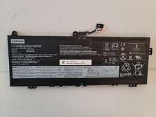 Genuine L19D4PG2 Laptop Battery Replacement for Lenovo IdeaPad Flex 5 picture