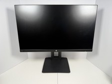 2021 hp VH240a 60, 5cm, 23.8-inch Diagonal Monitor Works NO POWER CORD picture