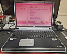 HP Pavilion ZD7000 DM791A#ABA picture