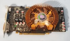 Nvidia GeForce 9800GT 1GB DDR3 HDMI Graphics Card R-VGA150913G Point of View picture