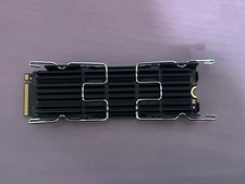 Samsung 2TB PCIe Gen4 x4 NVMe M.2 SSD MZ-VL22T0A SSD PM9A1 LOW USE *CDI* picture