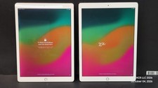 Lot of 2 iPad Pro 12.9