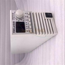 Used 1PCS TDK-Lambda ZUP10-20 Adjustable DC Regulated Power Supply 0-10V 0-20A picture