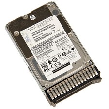 IBM 00E9906 283GB 15K SAS SFF-3 Hard Drive High Performance picture
