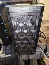Dell PowerEdge T140 SERVER  16GB RAM , 1TB HDD picture