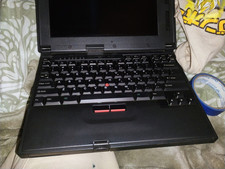 IBM ThinkPad 560 12.1