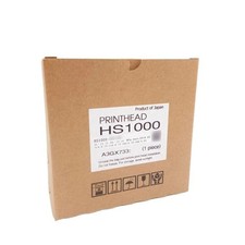 Original printhead HS1000 KM1024i-LHE printhead Konica 1024i printhead picture
