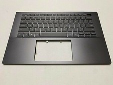 REF OEM Dell Vostro V5401 5401 Laptop Palmrest US BCL Keyboard DY5HN picture