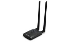 Type-C WiFi USB Long Range Dual Band AC1200 Wireless USB WiFi Adapter with 2... picture
