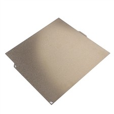 For Centauri Carbon Double-sided PEI Powder-Coated Textured Steel Plate picture