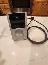 Logitech Z-5500 THX Control Unit Pod Only Tested fully functioning picture
