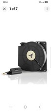 MULTIFAN S2, Quiet 120mm USB Blower Fan, for Receiver DVR Xbox Modem AV Cooling picture