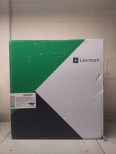 NEW OEM Lexmark 72K0FV0 Developer and PC Units Combo Pack Sealed CS820 picture