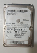 Samsung ST500LM012 HDD 500GB Momentus SpinPoint picture