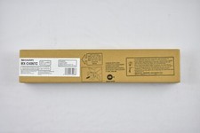 Sharp MX-C40NTC Genuine Cyan Standard Yield Toner Cartridge for DX-C311/MX-B400 picture