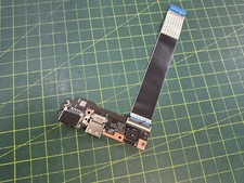 Genuine ASUS ExpertBook B1 B1403CTA USB Board w/ Cable picture