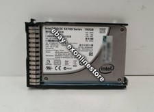 691862-B21 - 100GB 6G SATA ME 2.5in SC EM SSD (FRU: 692164-001) picture