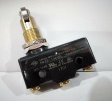5PCS New For Moujen MJ2-1308 Micro Limit Switch 15A/250V  picture