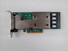 Broadcom 9305-16i SATA SAS 12Gbs Controller card PCIe 3.0 IT-Mode picture