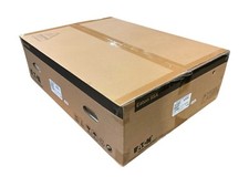 New Eaton 9SXEBM72R 9SX extended battery moduel (EBM), 72V, Rack, 2U picture