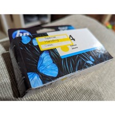 Genuine OEM HP 564 Original Yellow Ink Cartridge Exp 02/2023 NEW. US SELLER picture