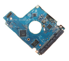 hard drive PCB controller G4311A for Toshiba 2.5 inch SATA MQ04ABF100 MQ04ABD200 picture