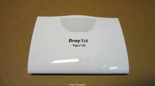 Draytek Vigor 130 ANNEX A Single WAN VDSL2 Router with ADSL2/2+ - EXCL PSU picture