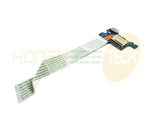GENUINE HP 250 G5 255 G5 NOTEBOOK PC LAPTOP USB BOARD LS-D702P 855010-001 TESTED picture