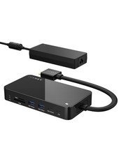 iVANKY FusionDock 1+ MacBook Pro Docking Station with 180W Power Adapter picture