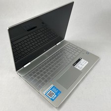 HP Envy x360 15.6